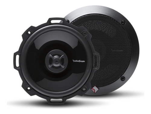 Rockford Fosgate Punch P152 5-inch Full Range Coaxial Speakers