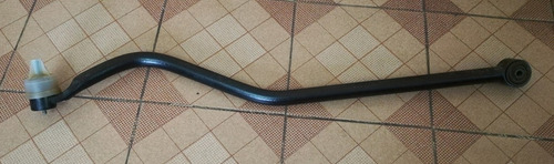 Barra Track Bar Modelo Ds-1147 Para Jeep Cherokee O Wrangler