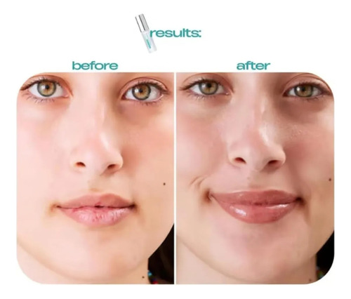 1spicule Plumping Lip Hidratante Coreano De Larga Duraci