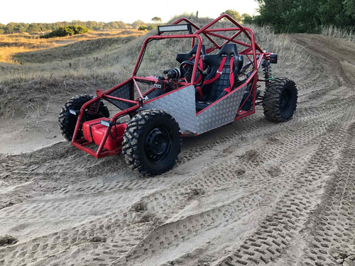 Arenero Utv Salta Dunas Buggy