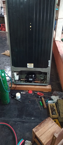 Imagen 4 de 5 de Servicio Técnico En Refrigeración Comercial E Industrial