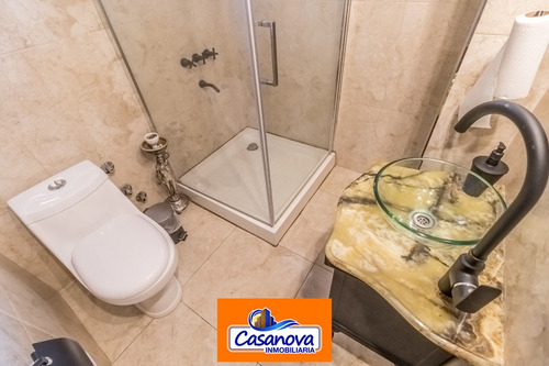 Venta De Departamento De 4 Ambientes