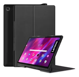 Funda Para Tablet Lenovo Yoga Tab 11 Yt-j706f Flip Cover