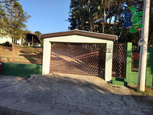 Imagem 2 de 20 de Chácara Com 3 Dormitórios À Venda, 3980 M² Por R$ 945.000,00 - Condomínio Lagoinha - Jacareí/sp - Ch0092