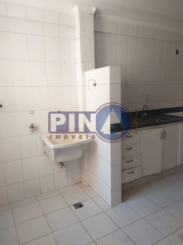Imagem 8 de 21 de Apartamento A Venda No Setor Bueno - Ap00918 - 69983361