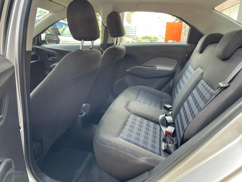 Imagem 9 de 11 de Chevrolet Cobalt Lt 1.4 Flex