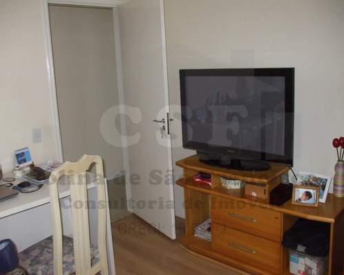 Imagem 14 de 30 de Casa De 320m² 3 Dormitórios Parque Dos Príncipes - São Paulo - Ca04928 - 69712278