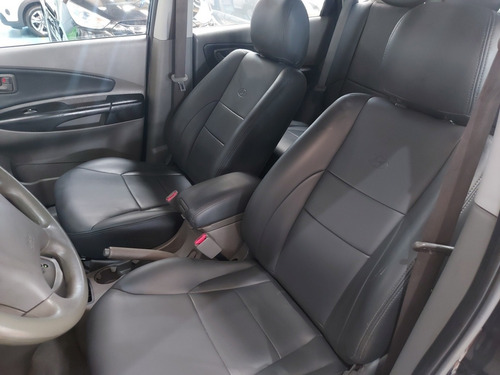 Imagem 14 de 15 de Hyundai Tucson 2013 2.0 Gls 4x2 Aut. 5p
