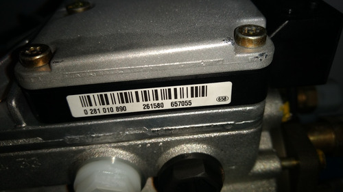 Bomba Vp44 12v Isb Cummins 0470506029 3964555 Reconstruida (Usado)