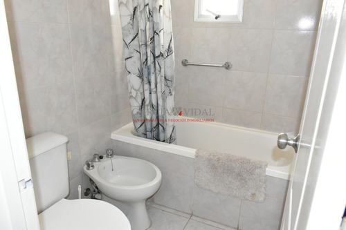Imagen 7 de 11 de Alquiler Temporario De Apartamento 2 Dormitorio