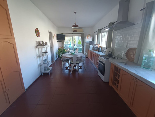 Muy Linda Casa, Con Todas Las Comodidades, Próx Molinos De Raffo!