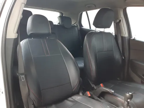Chevrolet Tracker LS 1.8cc MT AA 4X2