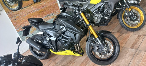 Suzuki Gsx S750 2023 13.000 Km Impecable Lista Para Transfer