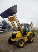 Comprar Retroexcavadora New Holland B110b
