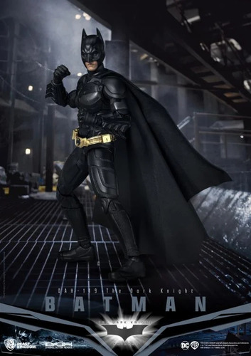 Beast Kindom - Dc - The Dark Knight - Dah-119 Batman