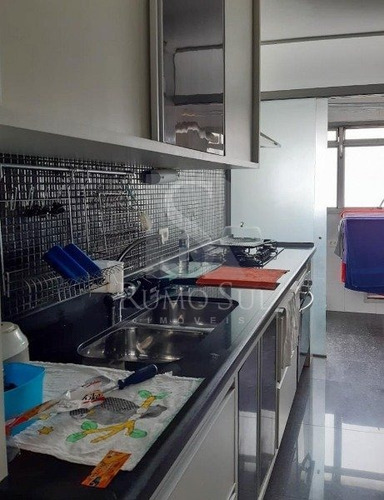 Apartamento - Jardim Marajoara - Ref: 38104 - L-38104