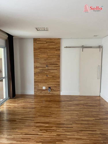 Imagem 3 de 30 de Apartamento Com 3 Suítes À Venda, 111 M² Por R$ 790.000 - Bosque Maia - Guarulhos/sp - Ap0643