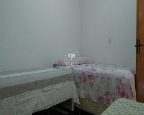Imagem 29 de 30 de Casa Em Condominio - Cc01124 - 69379316