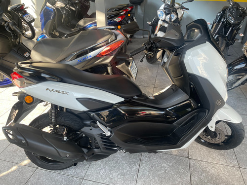 Nmax 160 Abs 21/22 Unico Dono