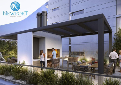 Imagen 14 de 14 de Venta Apartamento De 3 Domitorios Y 2 Baños En Malvín A Estrenar!