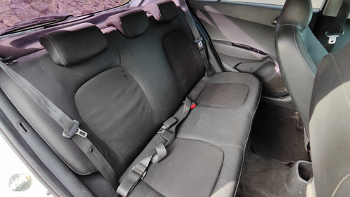 Hyundai Grand I10 Gl Superfull