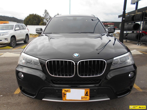 Bmw X3 0