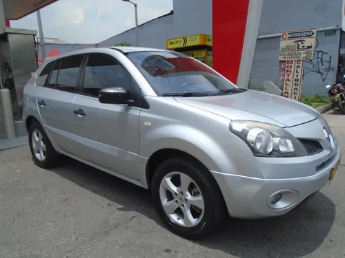 Renault Koleos 2.5 Expression