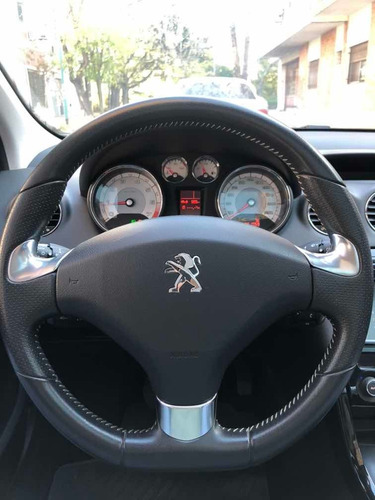 Peugeot 308 1.6 Sport Thp 163cv 2015
