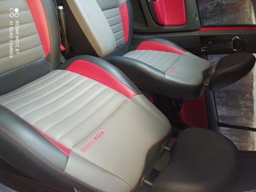 Fox Pepper 1.6 Flex Automático