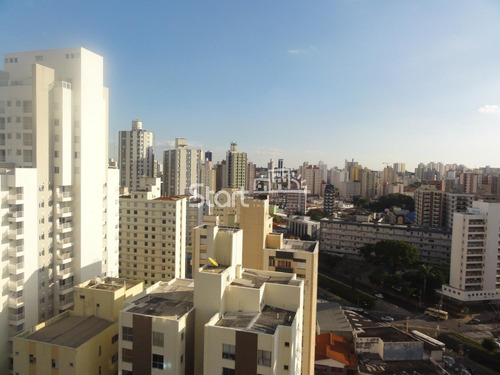 Imagem 15 de 25 de Apartamento À Venda Em Centro - Ap004172