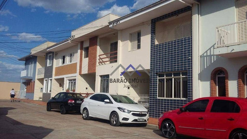 Imagem 6 de 23 de Casa À Venda, 156 M² Por R$ 695.000,00 - Jardim Sagrado Coração De Jesus - Jundiaí/sp - Ca1374