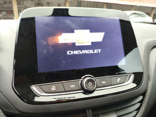 Chevrolet Onix Plus 10tat Ltz