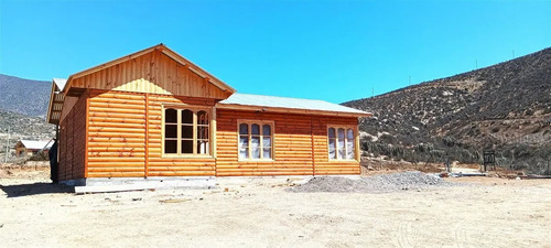 Terreno Construccion En Venta, Quilacán, En La Serena