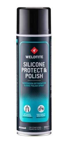 Silicona Weldtite
