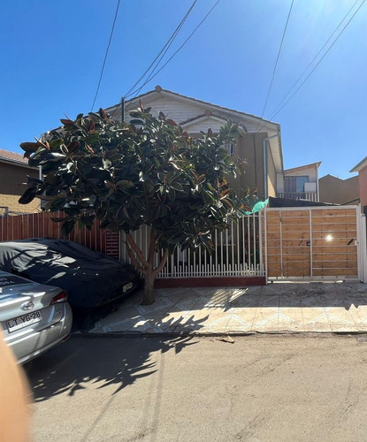 Casa En Venta De 3 Dorm. En Quilicura
