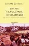 Sharpe Y La Campaña De Salamanca [las Aventuras Del Fusiler