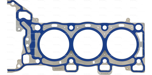 Junta De Cabeza Chevrolet Captiva Sport 3.0 2011