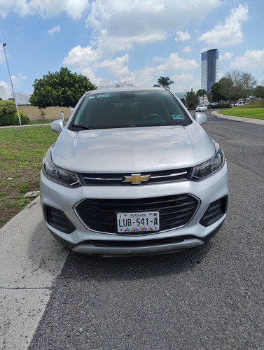 Chevrolet Trax 1.8 Lt At