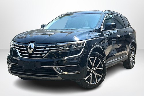 Renault Koleos 2023