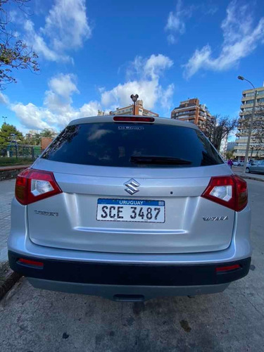 Suzuki Vitara 1.6 Gl Plus Allgrip 120cv Automática