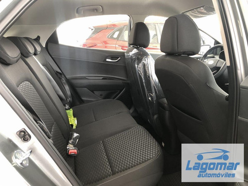 Imagen 12 de 15 de Hyundai Hb20 Premium 1.6l 1.6 2022 0km - Lagomar Automóviles