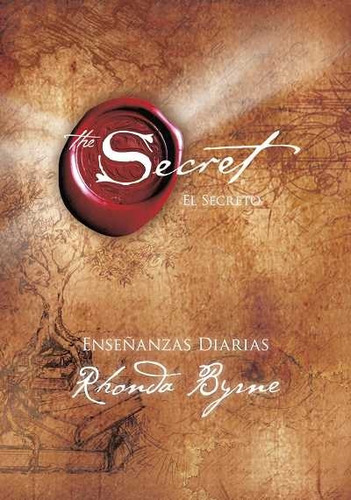 The Secret. El Secreto - Enseñanzas Diarias - Urano
