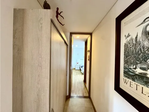 Venta De Apartamento Logde En Llanogrande