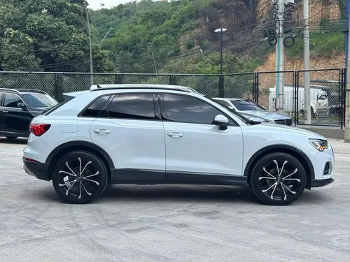 Audi Q3 35 TFSI AMBITION TP