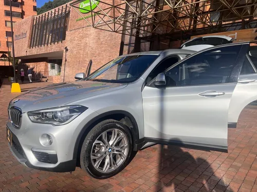 BMW X1 1.5 F48 Sdrive 18i