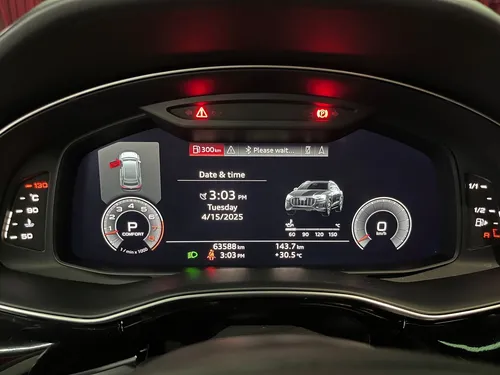 Audi Q8 3.0 Tfsi Quattro Progressive