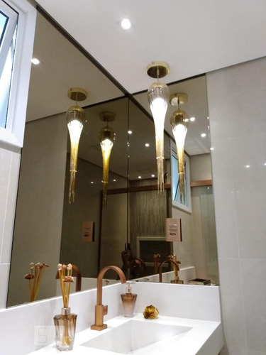 Apartamento À Venda - Ipiranga, 2 Quartos, 61 - S893114285