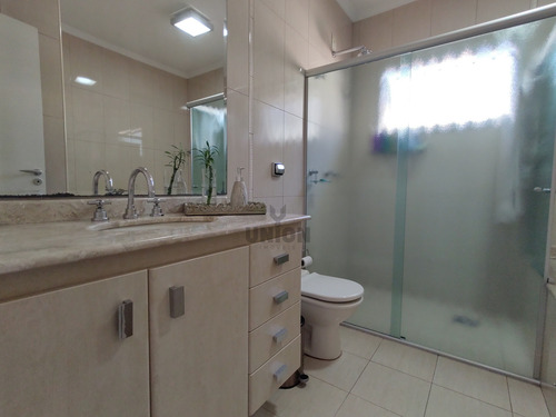 Imagem 23 de 30 de Casa Para Venda Mobiliada No Condomínio Villaggio Capriccio, Em Louveira/sp. - Ca00062 - 68437819