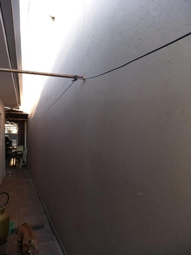 Imagem 12 de 17 de Casa Com 4 Dormitórios À Venda, 195 M² Por R$ 360.000 - Estádio - Rio Claro/sp - Ca0467