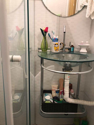 Imagem 9 de 13 de Apartamento Com 2 Dorms, Jardim Brasil (zona Norte), São Paulo, Cod: 14 - V14